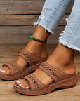 Von Elsen™| Layenne Sommersandalen