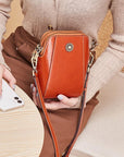 Von Elsen™| Mary Luxus-Tasche