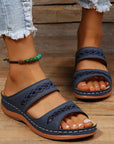 Von Elsen™| Layenne Sommersandalen