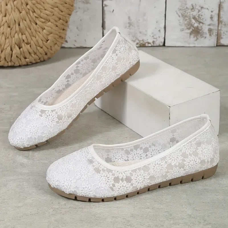 Von Elsen™| Sorana Bequeme Schuhe