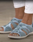 Von Elsen™| Phoebe Orthopädische Sandalen