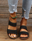 Von Elsen™| Layenne Sommersandalen