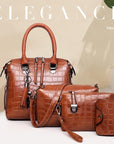 Von Elsen™| Pennsylvania Classic Eleganz Tasche