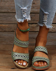 Von Elsen™| Layenne Sommersandalen