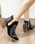 Von Elsen™| Sariana Stiefeletten