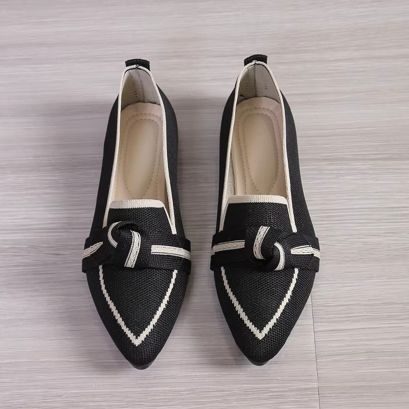 Von Elsen™| Amoura orthopädische Loafers