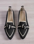 Von Elsen™| Amoura orthopädische Loafers