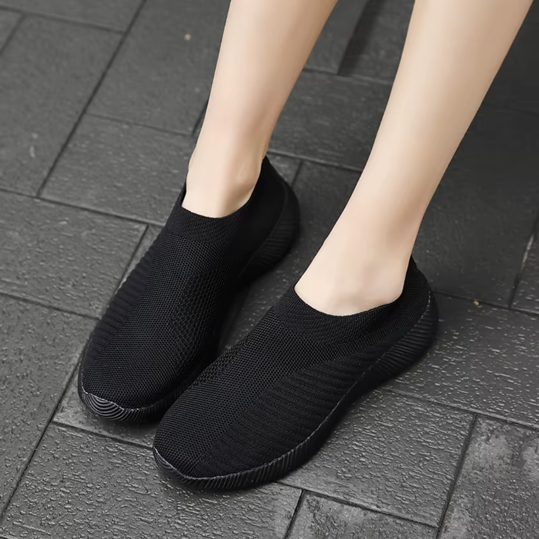 Von Elsen™| Liora Orthopädische Damenschuhe