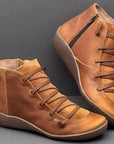 Von Elsen™| Elija Bequeme wasserdichte Schuhe
