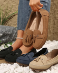 Von Elsen™| Fateema Comfort Damen Loafer