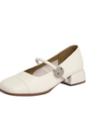 Von Elsen™| Julany Französische Sandalen