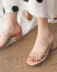 Von Elsen™| Ursula Orthopädische Sandalen