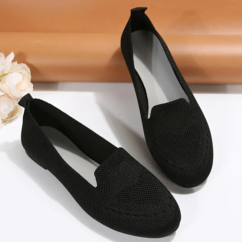 Von Elsen™| Mackeline Bequeme Schuhe