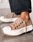 Von Elsen™| Mexi Orthopädische Schuhe