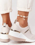 Von Elsen™| Rayena Komfort Schuhe