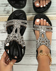 Von Elsen™| Deliya Bohemian Sandalen