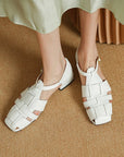 Von Elsen™| Kimara Freizeitsandalen Mit Absatz