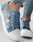 Von Elsen™| Cassandra Stilvolle Schuhe