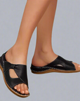 Von Elsen™| Annelore Orthopädische Sandalen