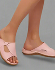 Von Elsen™| Annelore Orthopädische Sandalen