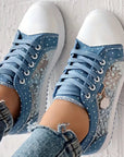 Von Elsen™| Cassandra Stilvolle Schuhe