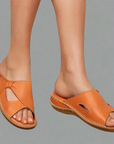 Von Elsen™| Annelore Orthopädische Sandalen