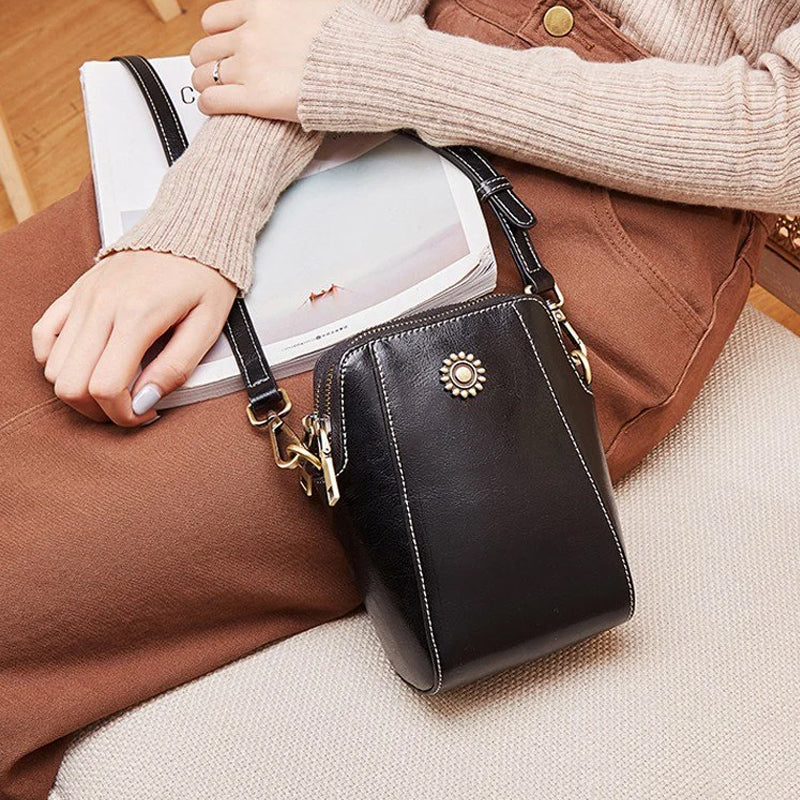 Von Elsen™| Mary Luxus-Tasche