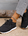 Von Elsen™| Ferana Orthopädische Schnürsneaker