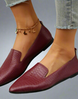 Von Elsen™| Camsey Premium Mokassins