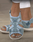 Von Elsen™| Phoebe Orthopädische Sandalen