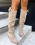 Von Elsen™| Lilianne Stiefel