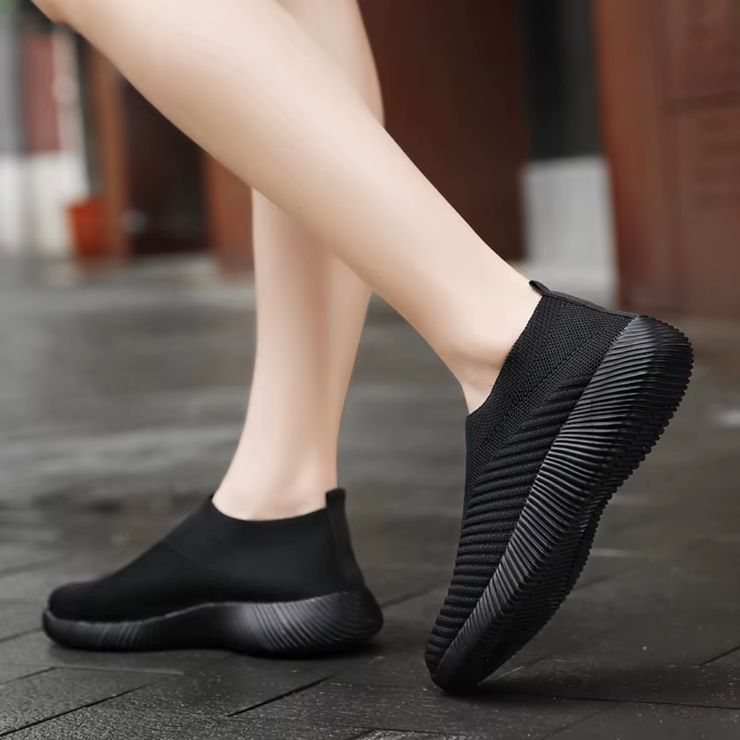 Von Elsen™| Liora Orthopädische Damenschuhe