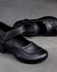 Von Elsen™| Klara Orthopädische Sandalen