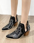 Von Elsen™| Sariana Stiefeletten