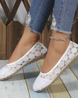 Von Elsen™| Sorana Bequeme Schuhe