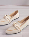 Von Elsen™| Amoura orthopädische Loafers