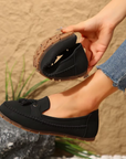 Von Elsen™| Fateema Comfort Damen Loafer