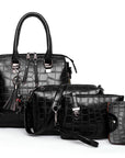Von Elsen™| Pennsylvania Classic Eleganz Tasche