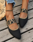 Von Elsen™| Magnolia flache Schuhe