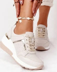 Von Elsen™| Rayena Komfort Schuhe
