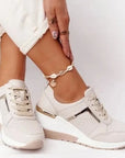 Von Elsen™| Rayena Komfort Schuhe