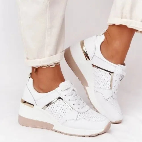 Von Elsen™| Rayena Komfort Schuhe