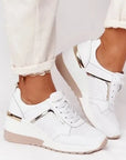 Von Elsen™| Rayena Komfort Schuhe