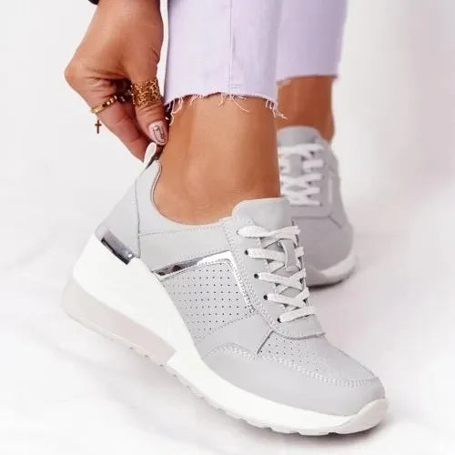 Von Elsen™| Rayena Komfort Schuhe