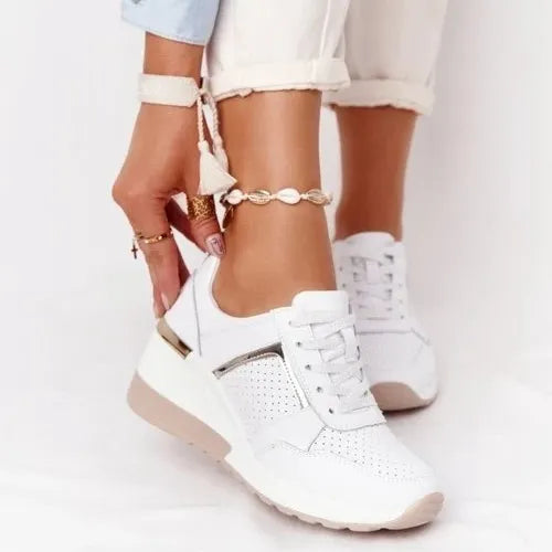Von Elsen™| Rayena Komfort Schuhe