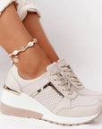 Von Elsen™| Rayena Komfort Schuhe