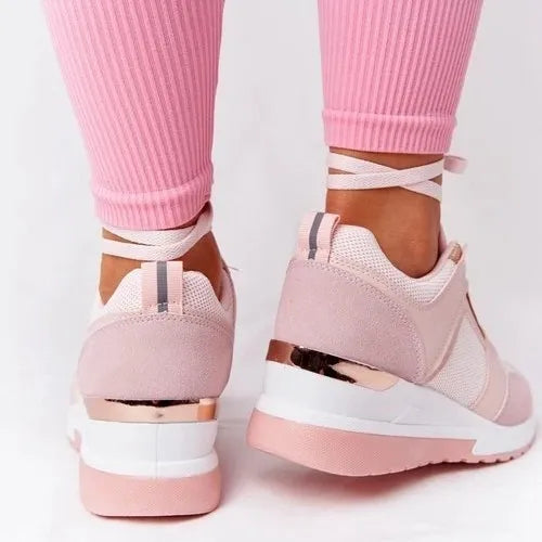 Von Elsen™| Rayena Komfort Schuhe