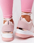 Von Elsen™| Rayena Komfort Schuhe