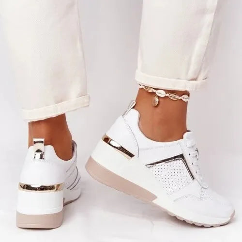 Von Elsen™| Rayena Komfort Schuhe