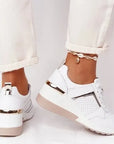 Von Elsen™| Rayena Komfort Schuhe
